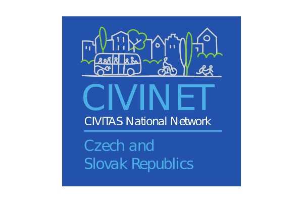 Logo Civinet