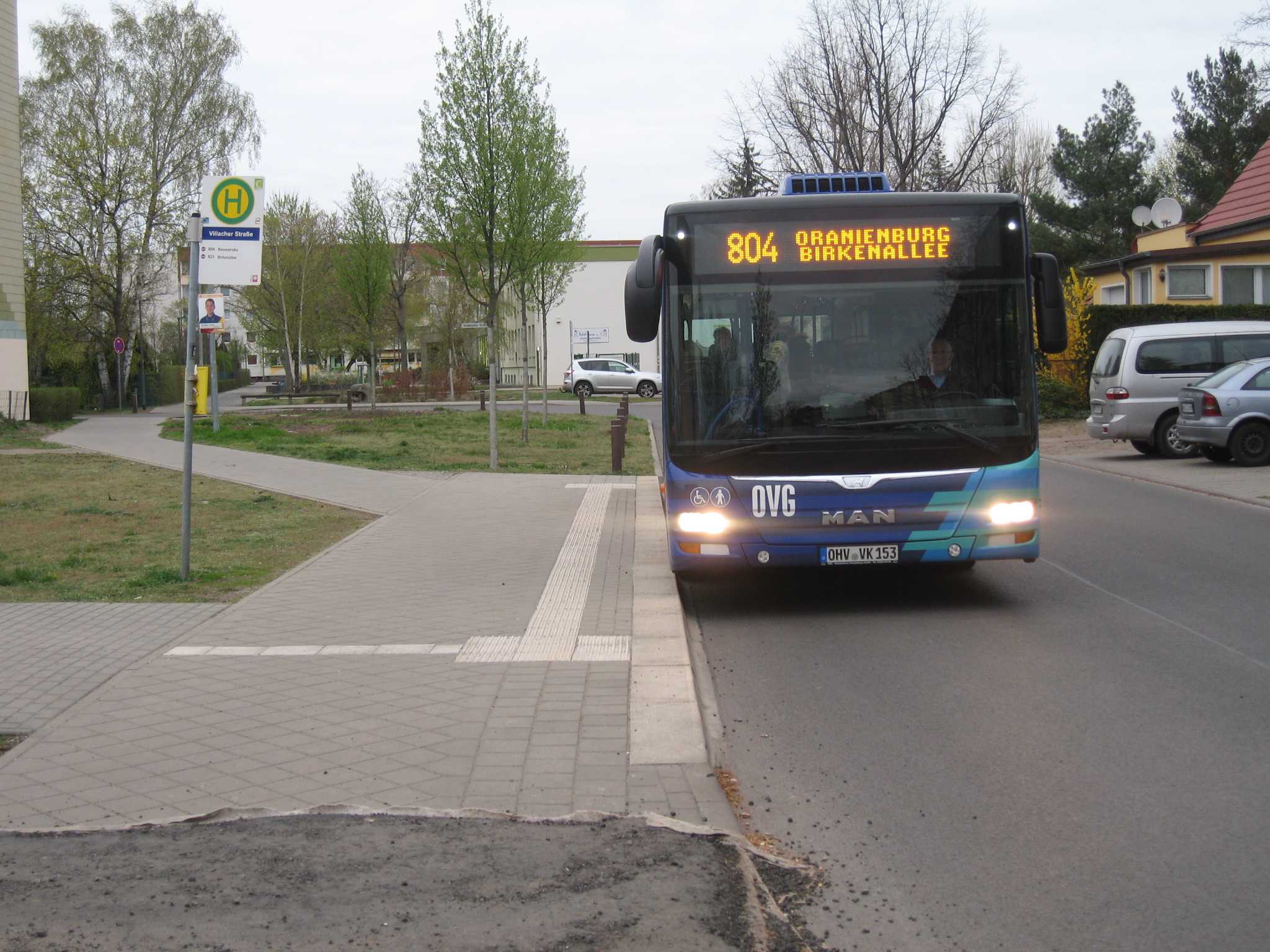 Autobusové zastávky 24